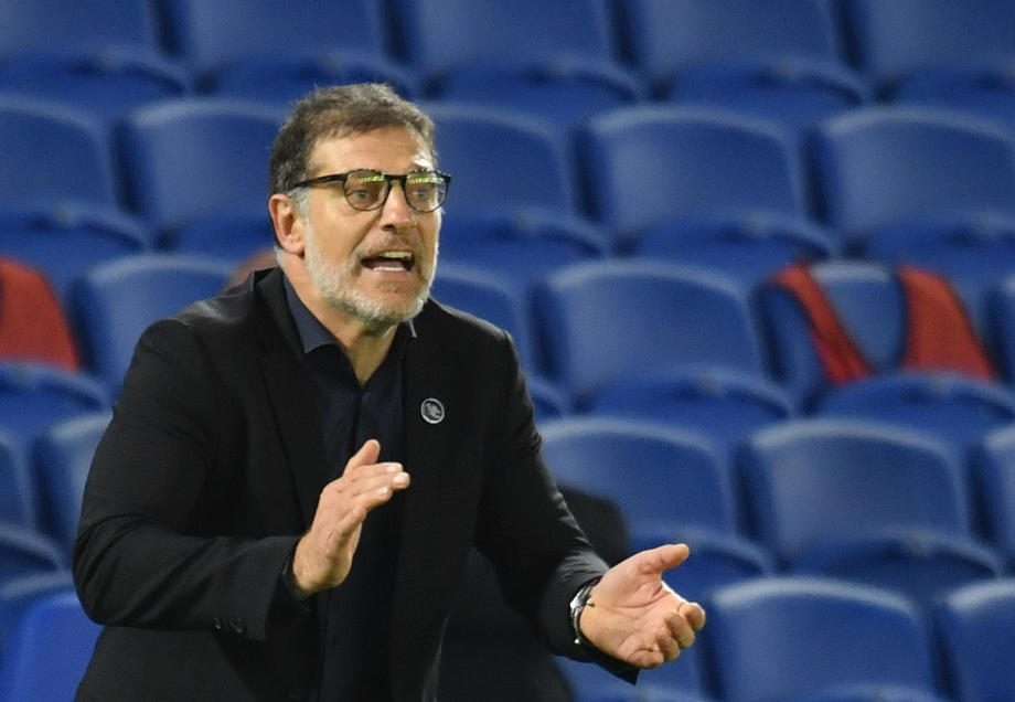 Slaven Bilić novi trener Beijing Guoana