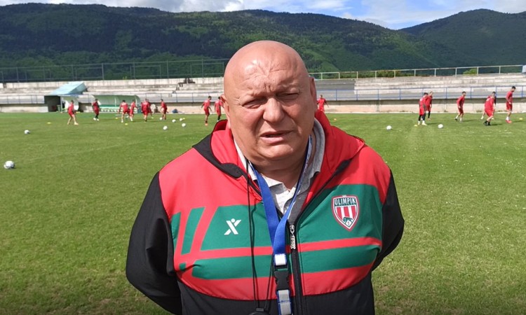 Petrović: Pobjedom protiv Radnika napraviti ogroman korak ka opstanku