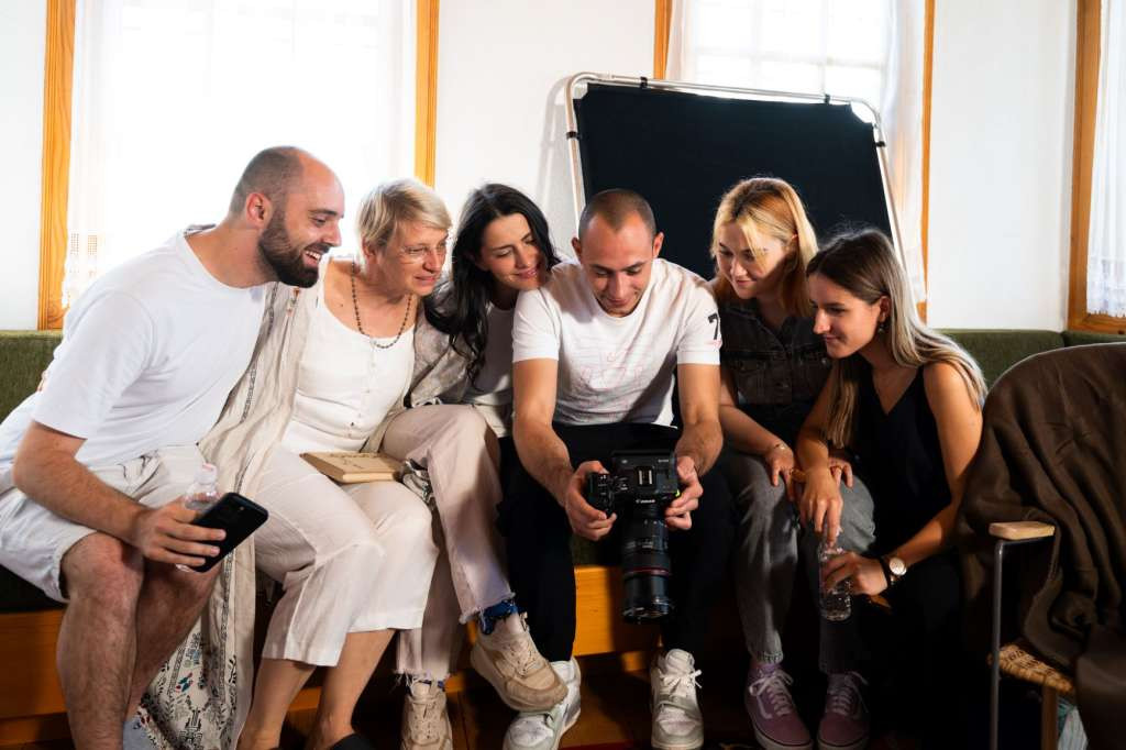 Objavljeni pobjednici Generation Change programa EU