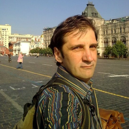 U ponedjeljak promocija knjige Darija Terzića "Dođi da mostarimo zajedno"