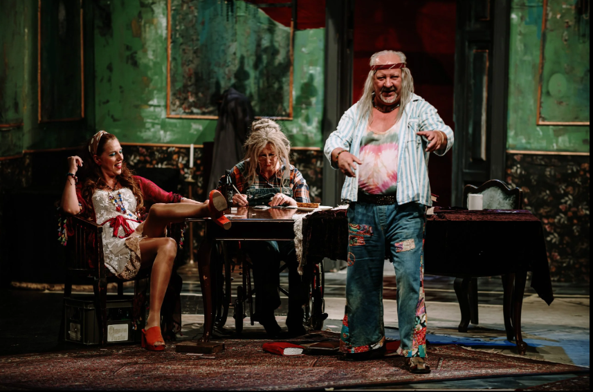 Narodno pozorište Tuzla: Februarski repertoar počinje s predstavom "Tango"