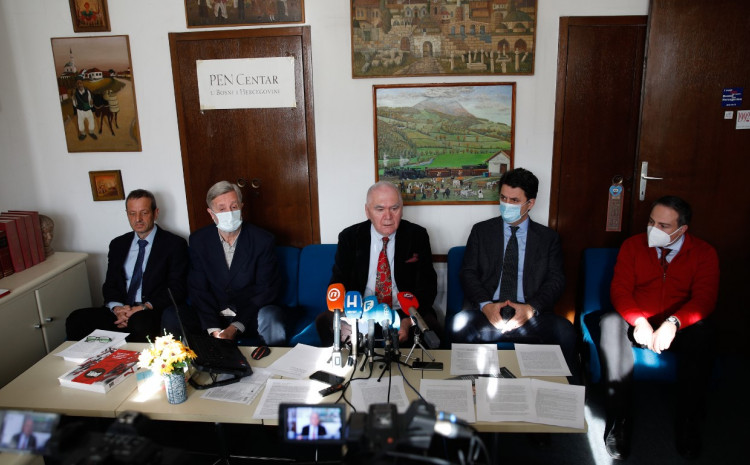 Krug 99: Nastavljamo zastupati vrijednosti zajedničkog života