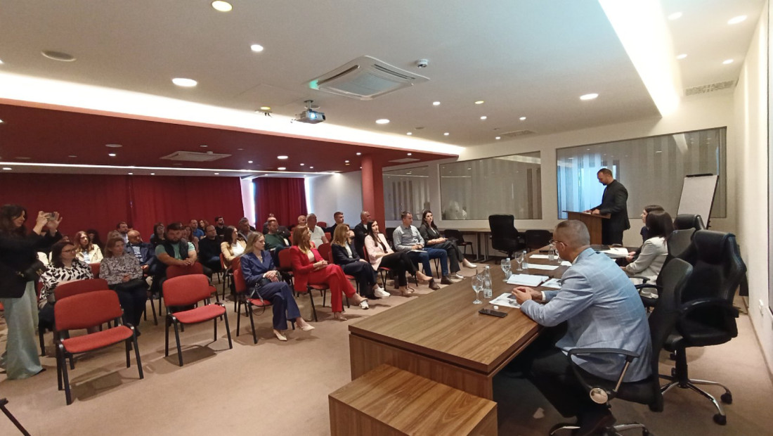 U Kantonu 10 uvodi se sankcija rad za opće dobro