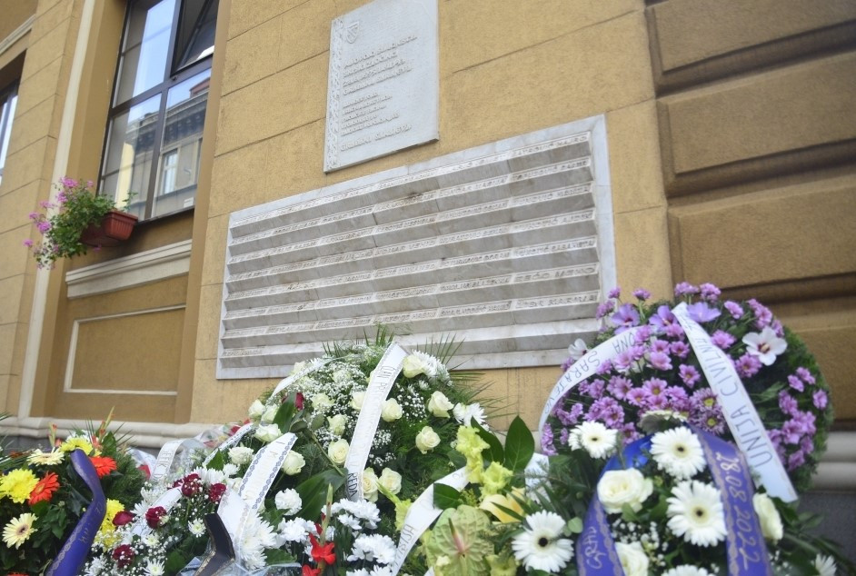 Obilježena 27. godišnjica masakra na Markalama