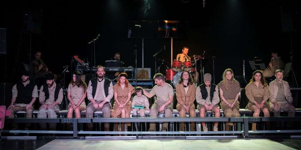 Veliki interes publike za bh. predstave na Festivalu MESS