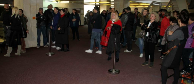 Uposlenici BHRT-a od februara bez plaća