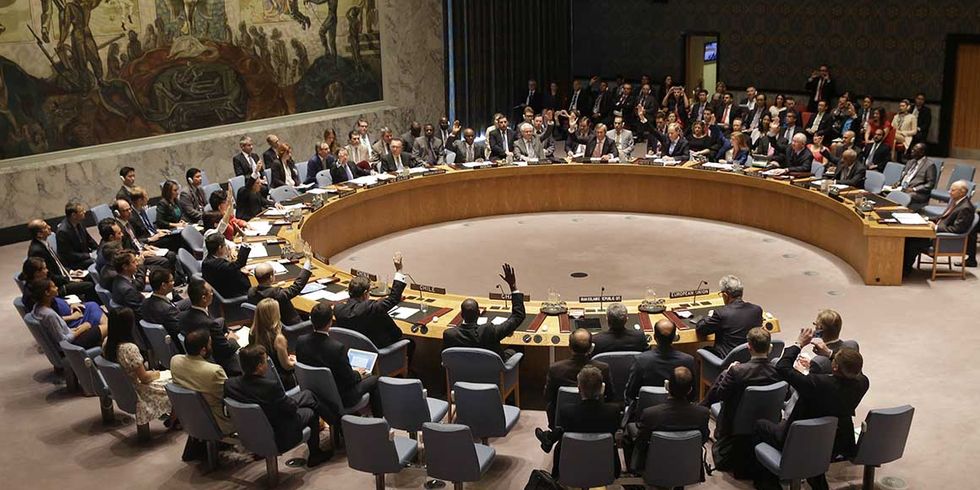 Vijeće sigurnosti UN-a večeras o BiH - prvi put se neće obratiti visoki predstavnik 