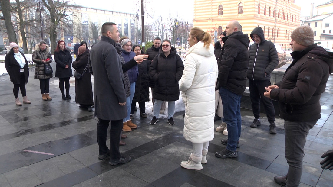 Nastava obustavljena u V osnovnoj školi u Brčkom zbog problema s grijanjem