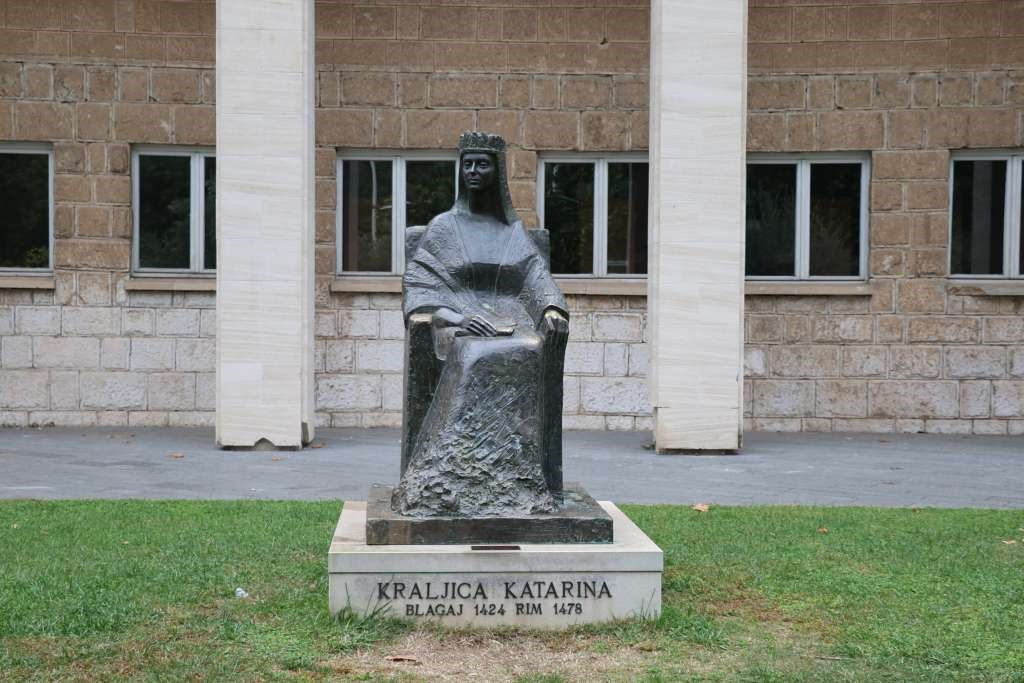 Najavaljen naučni skup "Posljedice nestanka Bosanskog Kraljevstva'