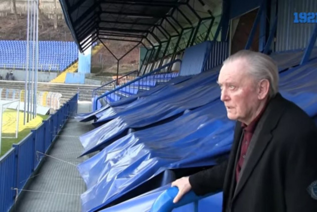 1. maja godišnjica Osimove smrti, 16. maja table u Bulevaru Ivice Osima