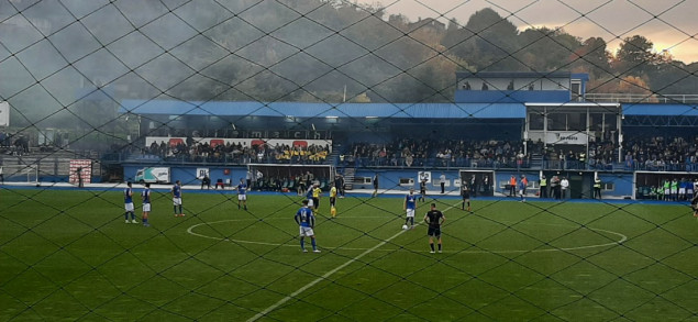 Zrinjski kući pjevajući 