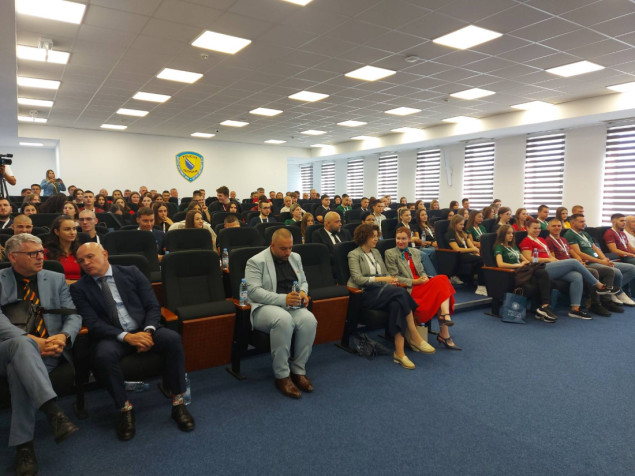Brčanska policija domaćin je jedanaeste „Ljetne policijske škole 2025“