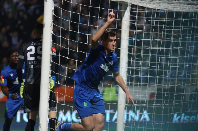 Željo drugi na sto prvi rođendan