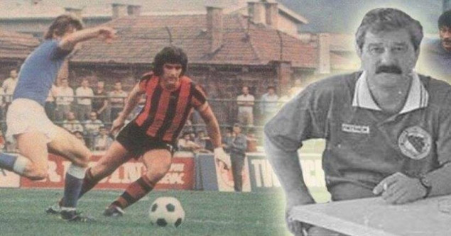 Prije 23 godine nas je napustio legendarni Huka