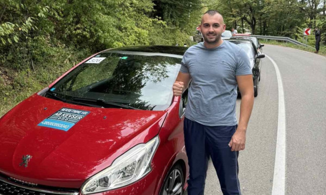 Faik Durmić dominirao u Tuzli i potvrdio status šampiona