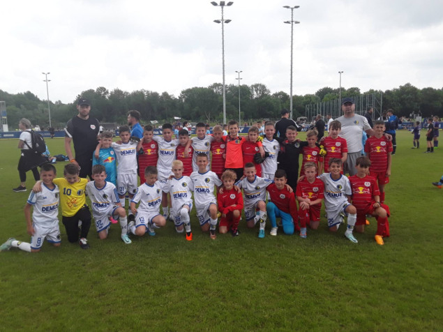 "Bambinosi" i njihovi roditelji razočarani se vratili iz Austrije