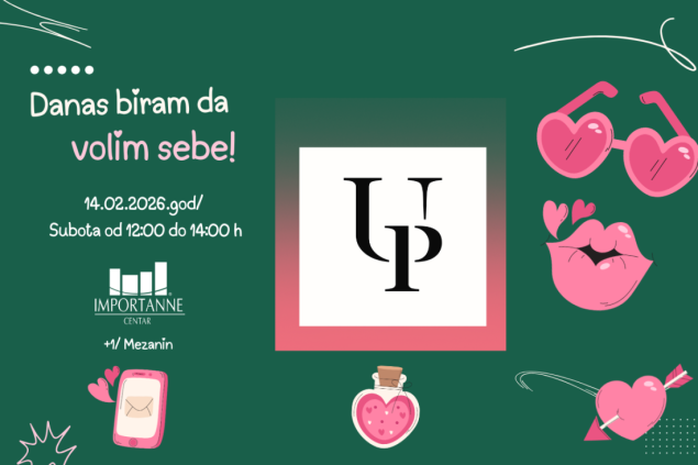 Ulla Popken slavi ljubav! Valentinovo posvećeno samopouzdanju, autentičnosti i stil