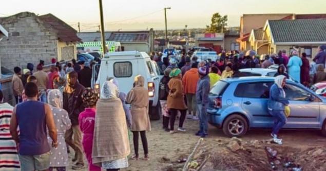 U JAR-u istraga o smrti 17 mladih