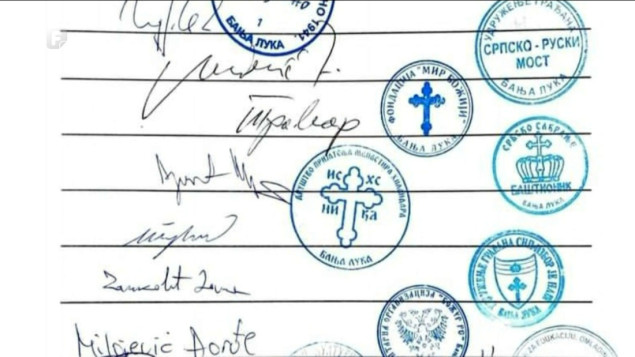 U Banjoj Luci fizički napadnuti aktivisti za prava LGBT osoba