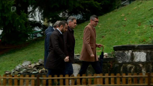 NES, SBiH i ZNG su isključivo za programsku Vladu Federacije