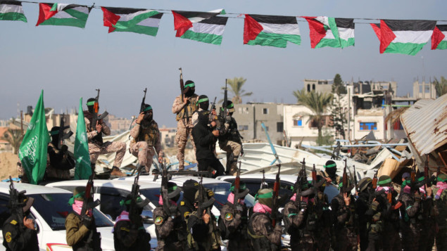 Hamas pristao osloboditi 10 izraelskih talaca dok se pregovori o primirju u Gazi nastavljaju
