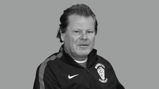 Umro Tonči Gabrić, bivši golman splitskog Hajduka