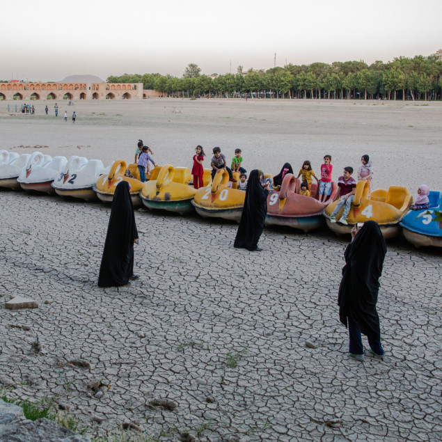 Iran: Zbog ekstremnih vrućina dva neradna dana u cijeloj zemlji