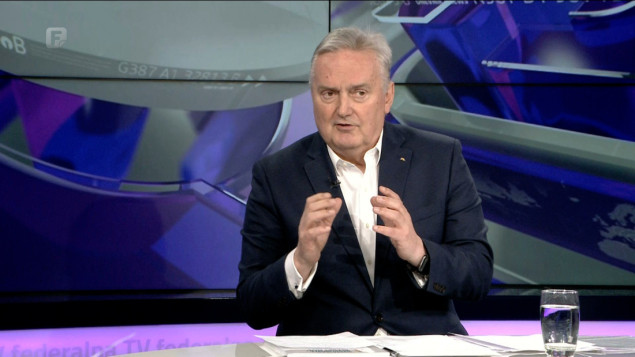 Opljačkan Zlatko Lagumdžija, dvije osobe uhićene