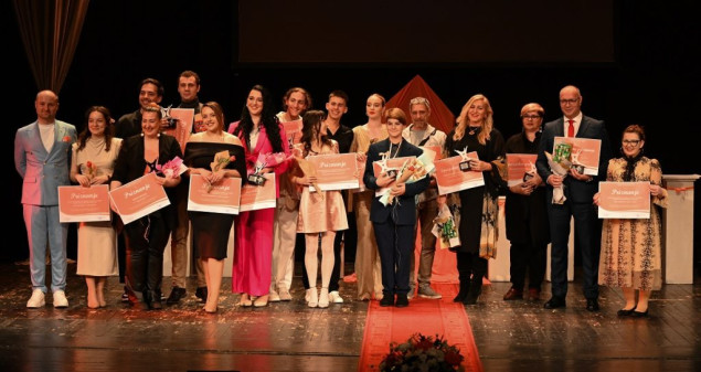 Završeni 20. Dani Mladih Tuzle: BKC-u jedno od godišnjih priznanja