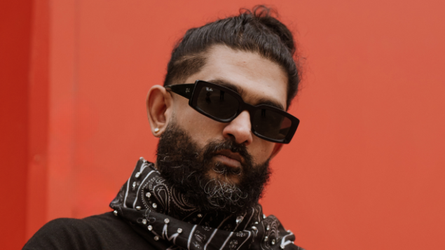 Sid Sriram: “Moja misija je globalizirati tamilsku muziku”