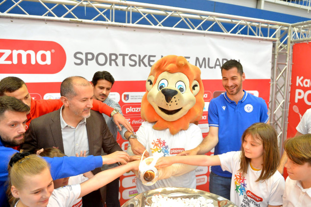 Počela 13. sezona najljepše sportske priče u BiH!