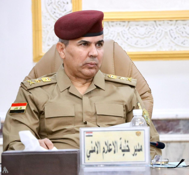 Irak primio 2.250 pritvorenika povezanih s terorističkom grupom ISIS iz Sirije