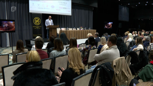 Besplatna škola roditeljstva u Sarajevu