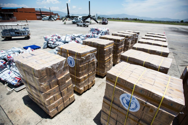 WFP: Iz Sudana stižu vijesti o umrlima od gladi