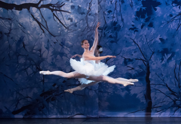 Počinje Winter Fest: Baletni klasik "Krcko Oraščić" u dva termina na sceni NP Sarajevo