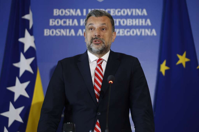 Konaković: Pobjednici što prije da formiraju vlast, EU je imperativ