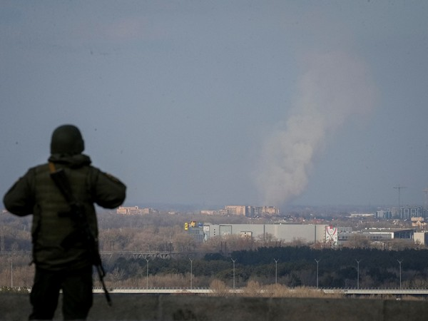 Petero poginulih u ukrajinskom napadu na rusku pograničnu oblast Kursk