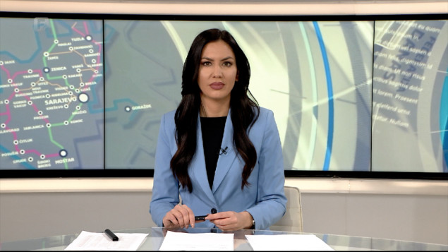 Federacija danas, 08.04.2025.