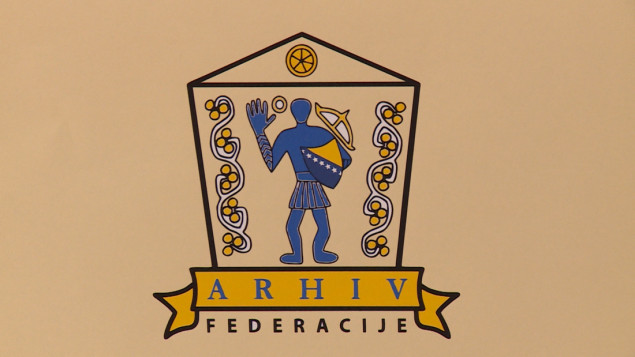 Arhiv Federacije: Naučni skup i izložba o temi '9. januar - Put u genocid' sutra u Sarajevu