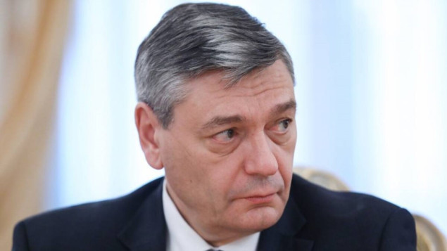 Zamjenik ruskog ministra vanjskih poslova u posjeti Sjevernoj Koreji