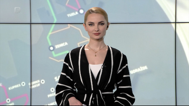Federacija danas, 09.04.2025.