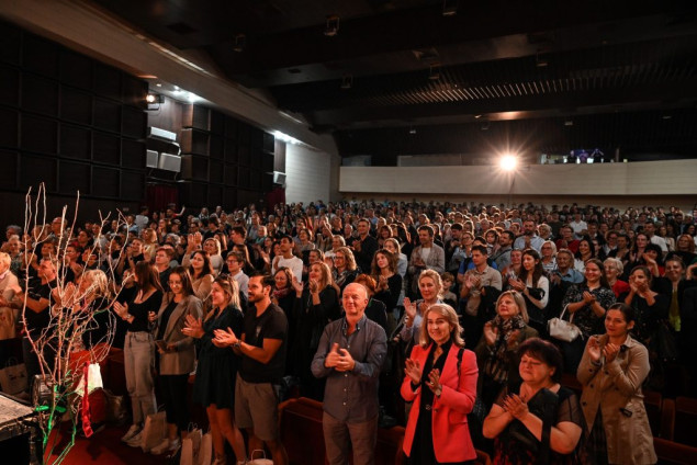 BKC TK: U novembarskom programu brojne  predstave, koncerti, izložbe, promocije…