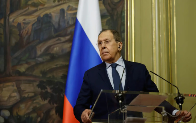 Lavrov: Samit na Aljasci pokazao da Trump iskreno želi dugoročni mir u Ukrajini