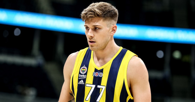 Nate Sestina novi košarkaš ASVEL-a