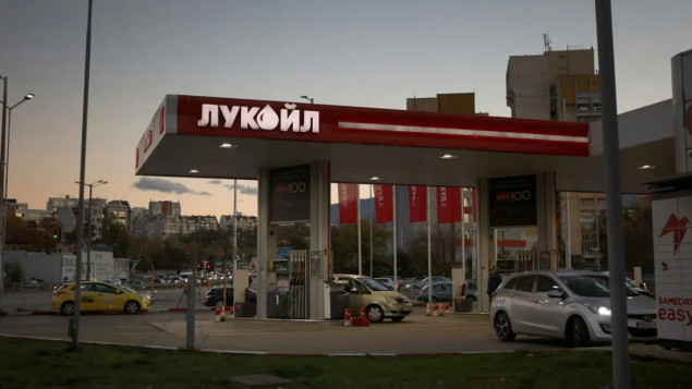 Lukoil prodaje inozemne jedinice Gunvor grupi švedskog milijardera