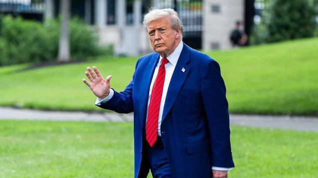 Trump kritikovao ruskog zvaničnika zbog "ležernog govora" o isporuci nuklearnih bojevih glava Iranu