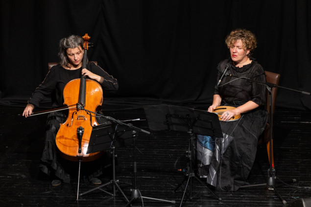 Održan koncert  ansambla "SA Sinfonietta" u sklopu projekta "Eho baštine"