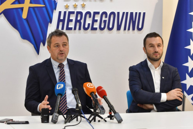 NES i SzBiH: Neprihvatljivo imenovanje Denisa Šulića u Vijeće ministara BiH