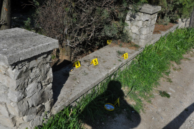 Uhapšena osoba osumnjičena za aktiviranje eksplozivne naprave u Kaknju