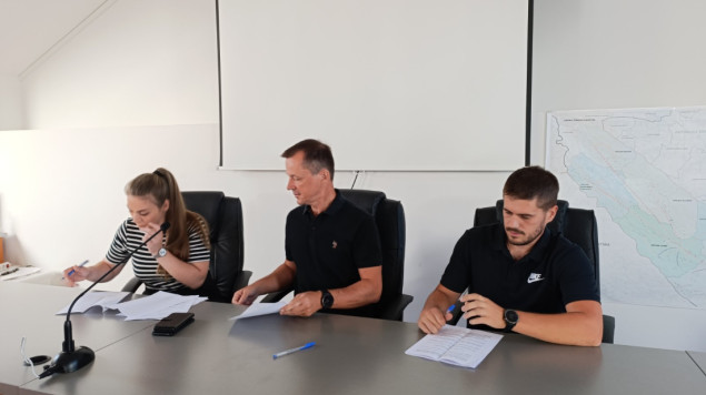 Livno: Potpisani ugovori za subvencioniranje prve stambene nekretnine